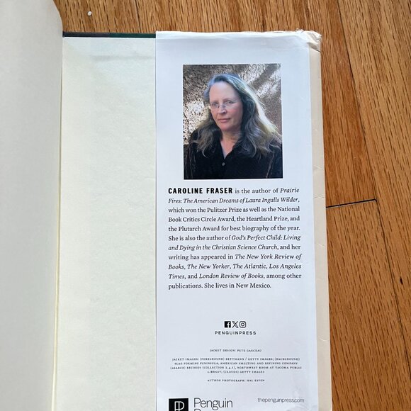 Murderland: Hardcover creepy true life thriller - Picture 4 of 7